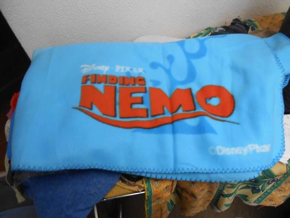 Manta Nemo  Nova