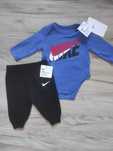 Nowy komplet nike
