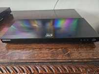 Odtwarzacz Blu-Ray Samsung BD-E 6100