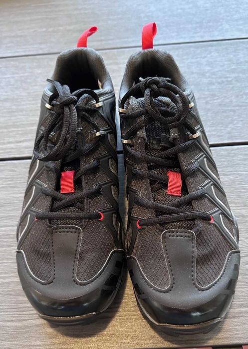 Sapatos BTT / estrada Shimano SH-MT34L como novos na caixa original