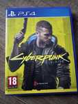 Cyberpunk 2077 PS4 PS5