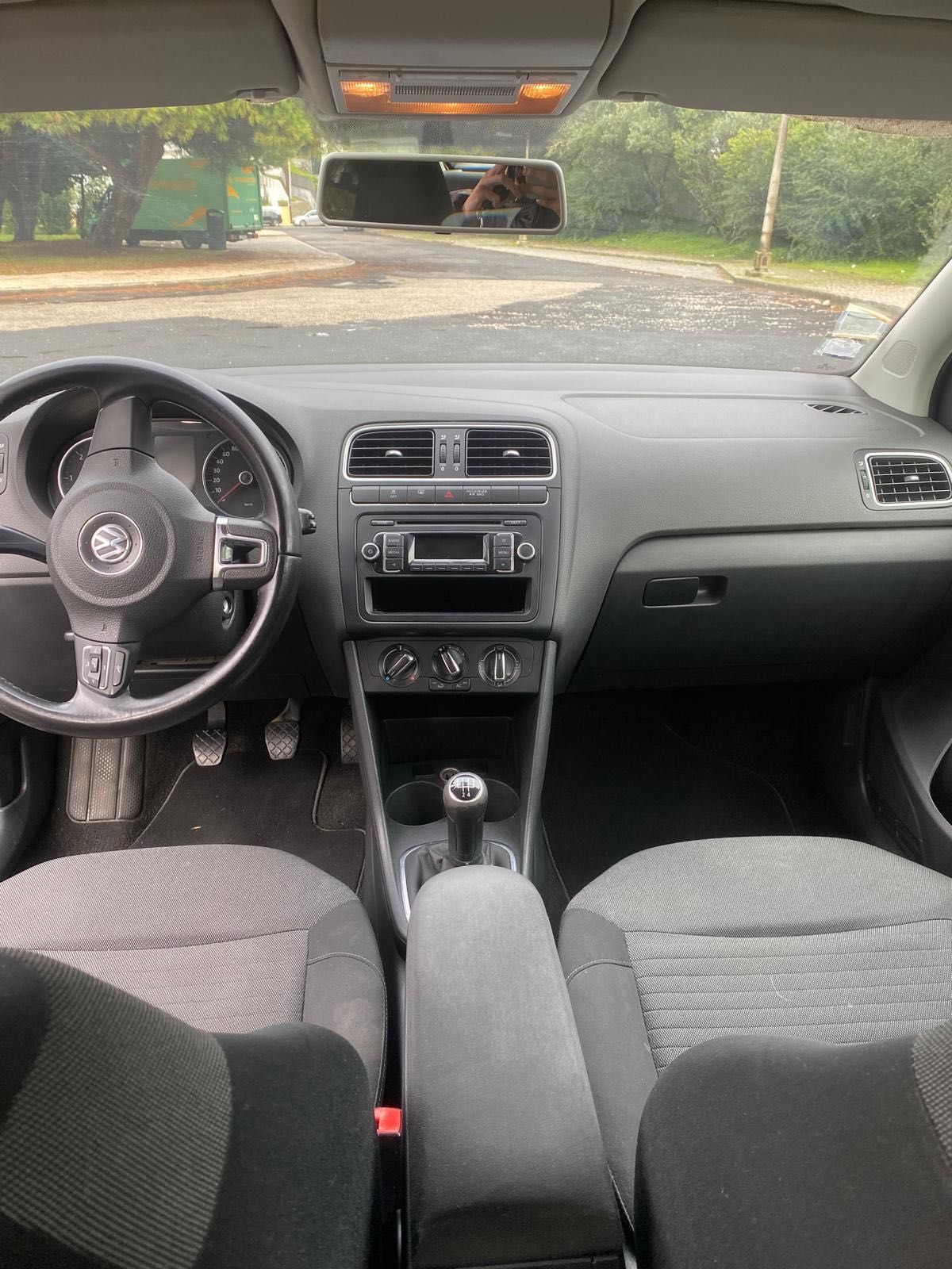 Vendo carro usado