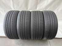245/45/19 Continental PremiumContact 6 MO-V 102Y