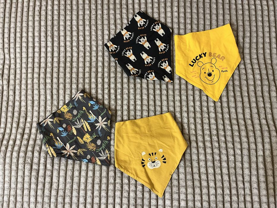 Новенький комплект літнього одягу 12-18 місяців LC Waikiki