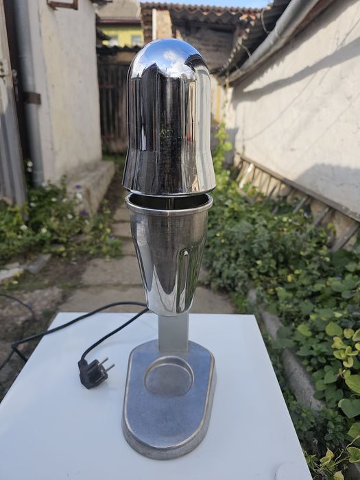 Міксер молочний SIRMAN Sirio 1 (Молочный миксер, шейкер, блендер)