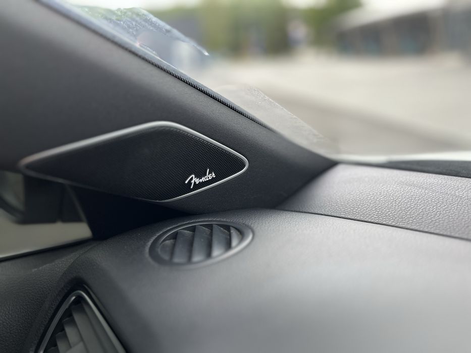 Продам VW Jetta GLI 2017р. 2.0tsi