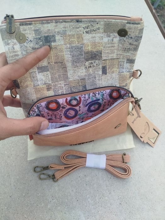 Bolsa Sweet Candy