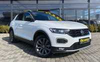 Volkswagen T-Roc 2021