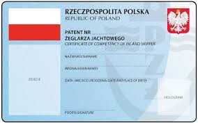 Patent żeglarza - jezioro Drawsko z nocowaniem na jachcie