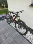 rower MTB full Karbon Canyon Neuron SLX 9.0 LTD Rozmiar M