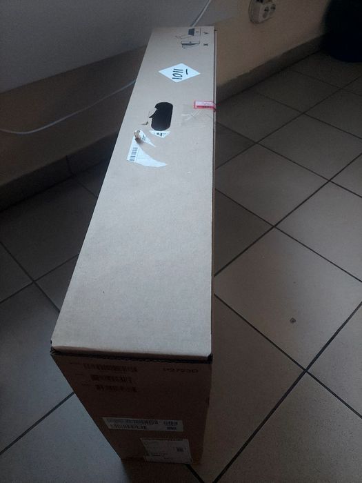 Продам новий монітор Dell