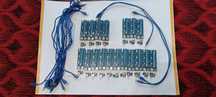Райзер  6pin riser конектор видеокарты  ver006c/009S