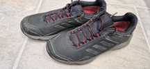 Buty adidas terrex Gore-Tex 37