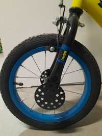 Bicicleta BERG modelo RUSH roda 14'