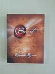 Rhonda Byrne Sekret