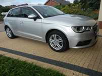 Audi A3 Audi A3