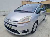 C4 Grand Picasso 7 Lugares