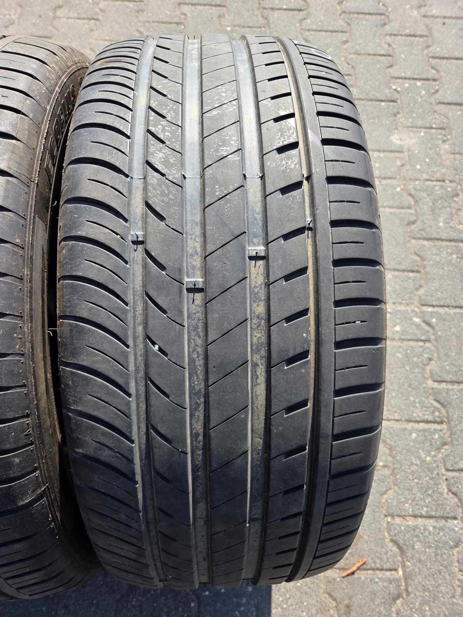 Opony letnie Fortuna ECOPLUS SUV 275/45 R20 110 W XL 4 szt.