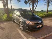 Opel Corsa 1.2 Flex Fuel