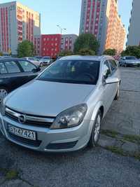 Opel Astra H 1.8 125km LPG