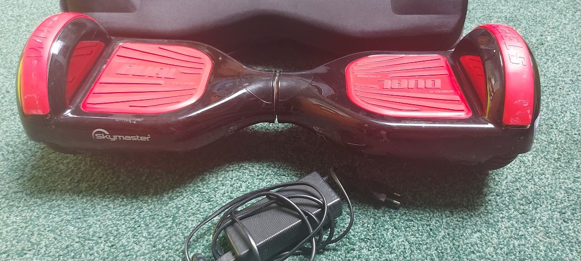 Hoverboard Skymaster