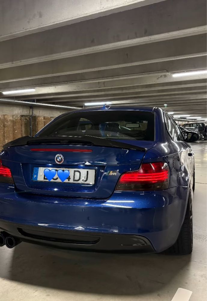Bmw 123d biturbo