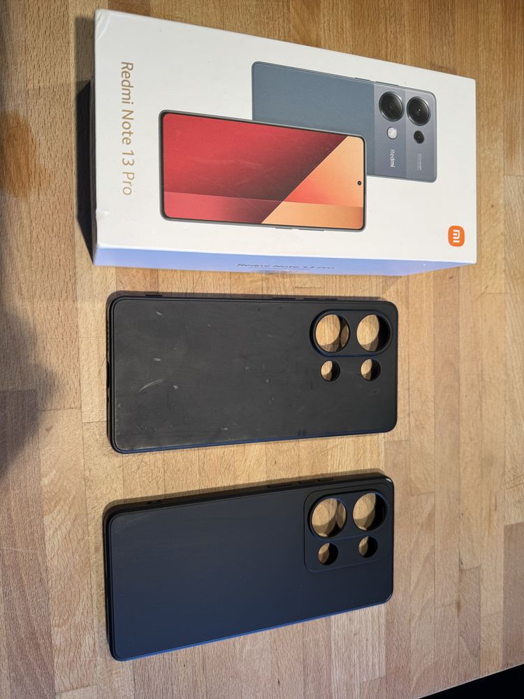 Redmi Note 13 Pro