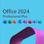 Microsoft Office 2024 Professional Plus KLUCZ PL