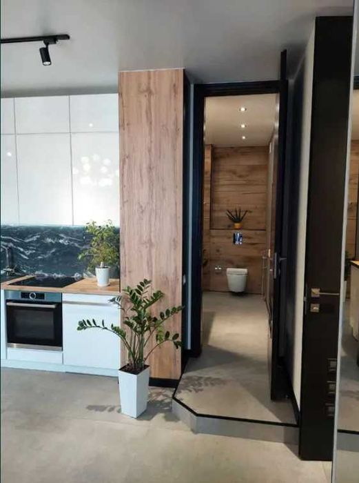 НАУЧНАЯ! АВТОРСКАЯ! Продам 3 ком квартиру в ЖК Авантаж на Культуры 22Б