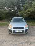 Ford Fusion 2006 TYLKO 140 000 PRZEBIEGU