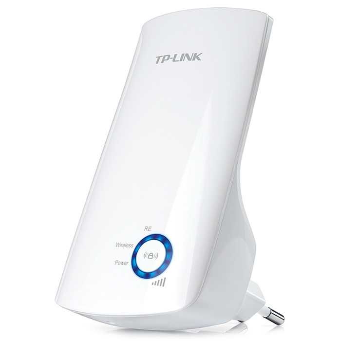 Wi-Fi репитер TP-LINK TL-WA854RE