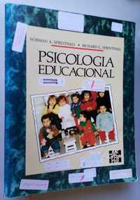 Psicologia Educacional - Sprinthall