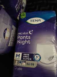 Tena Pants Night Proskin, pielucho-majty - 30szt M opak.