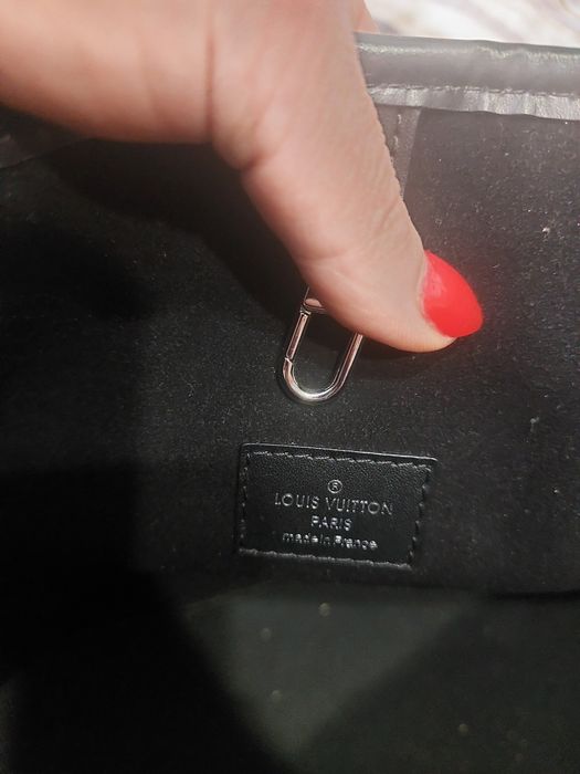 Louis Vuitton Neverfull  сумка