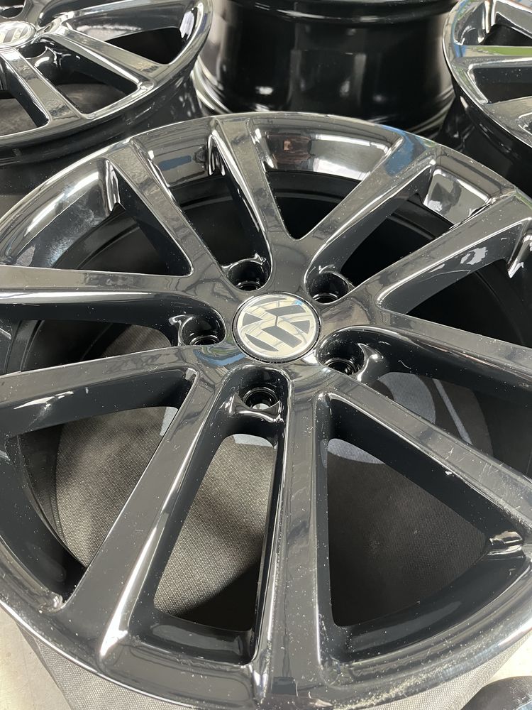 Felgi aluminiowe 18 cali Volkswagen