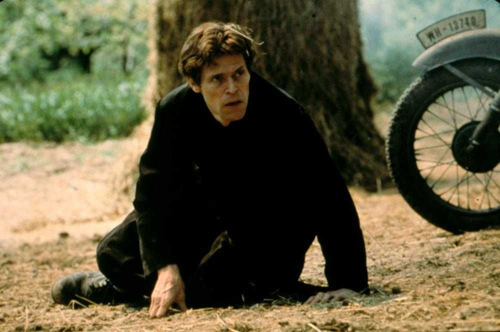 FILHOS DO MESMO DEUS (Haley Joel Osment/Willem Dafoe/Liam Hess)