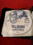 Worms world party gra komputerowa pc robaki bazooka CD