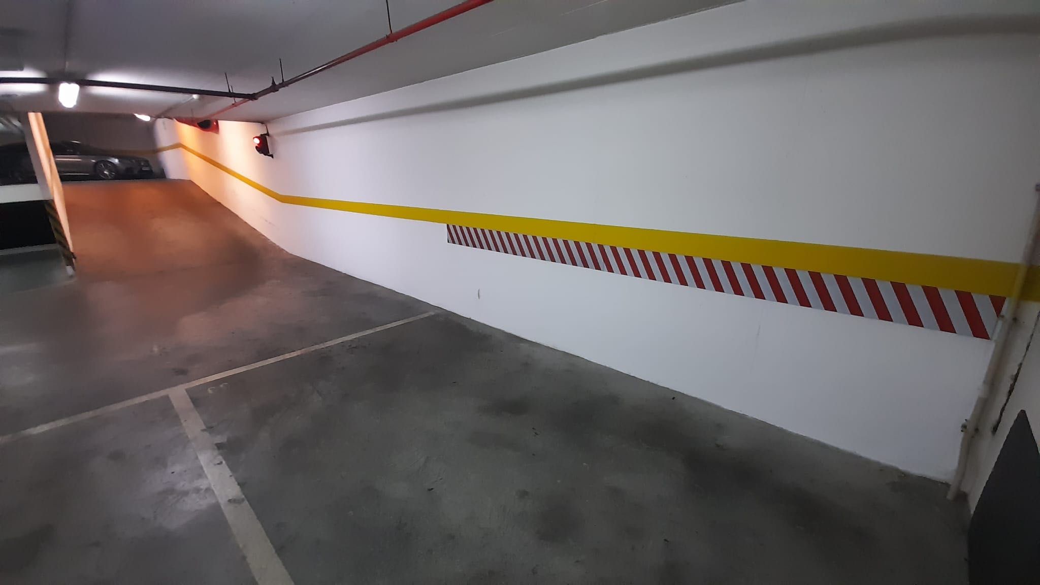 ESTACIONAMENTO / GARAGEM na Avenida da Liberdade em Lisboa