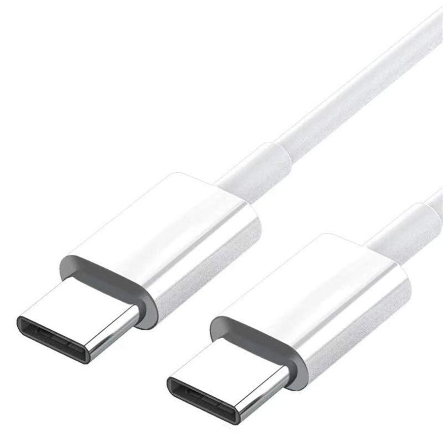 Kabel ładowania 2m/200cm typu C do typu C USB-C Samsung Huawei Xiaomi