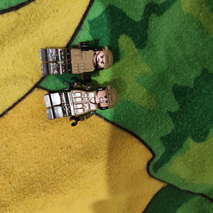 Лего на вес 1,5кг