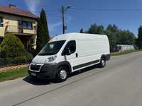 Citroen Jumper 3.0 HDI 160KM L4H2 Maxi Klima Boxer Ducato Iveco