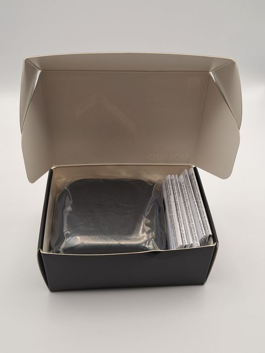 Omron P300 Intelli IT pulsoksymetr