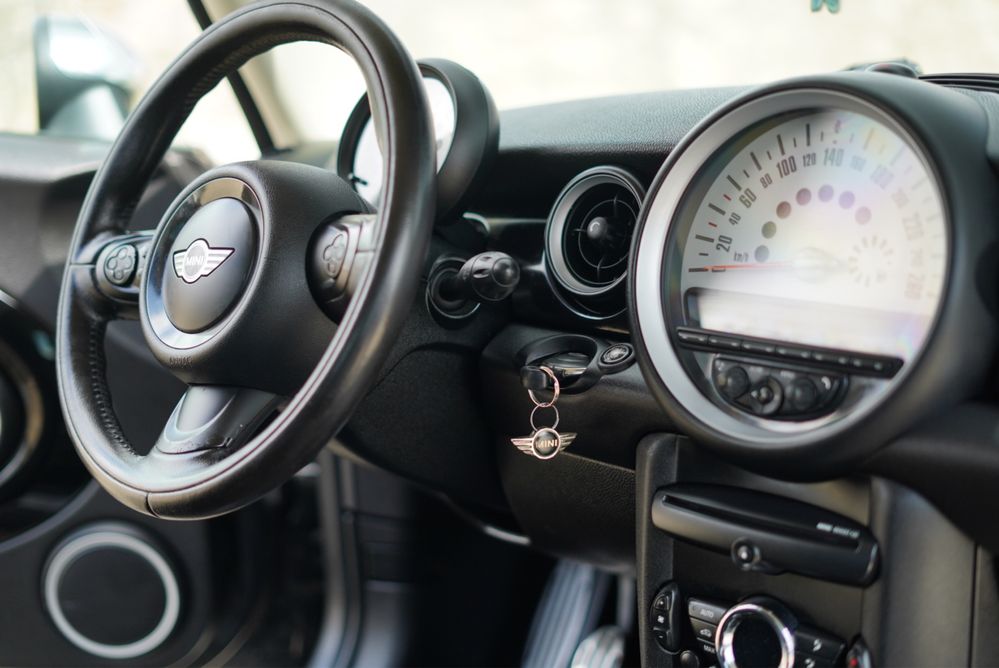Mini Cooper SD 2.0 143cv (Motor BMW)