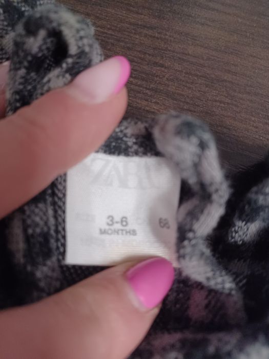 Sukienka dla dziewczynki