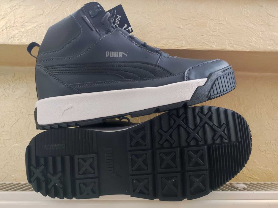 ОРИГІНАЛ 100%!Кросівки Puma TARRENZ SB II PURETEX 387712 04
