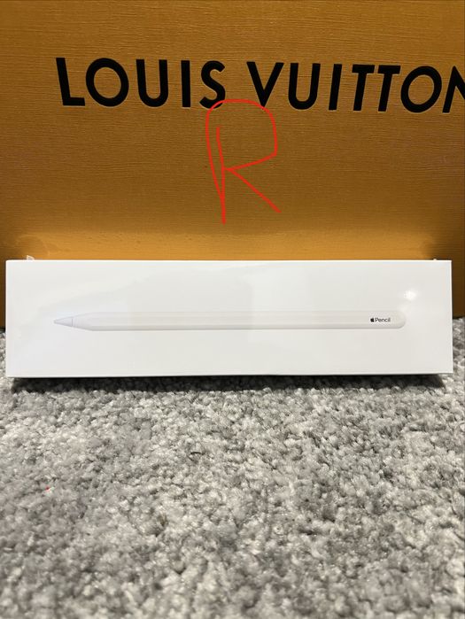 Apple pencil 2gen