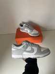 Nike Dunk Low Grey Fog