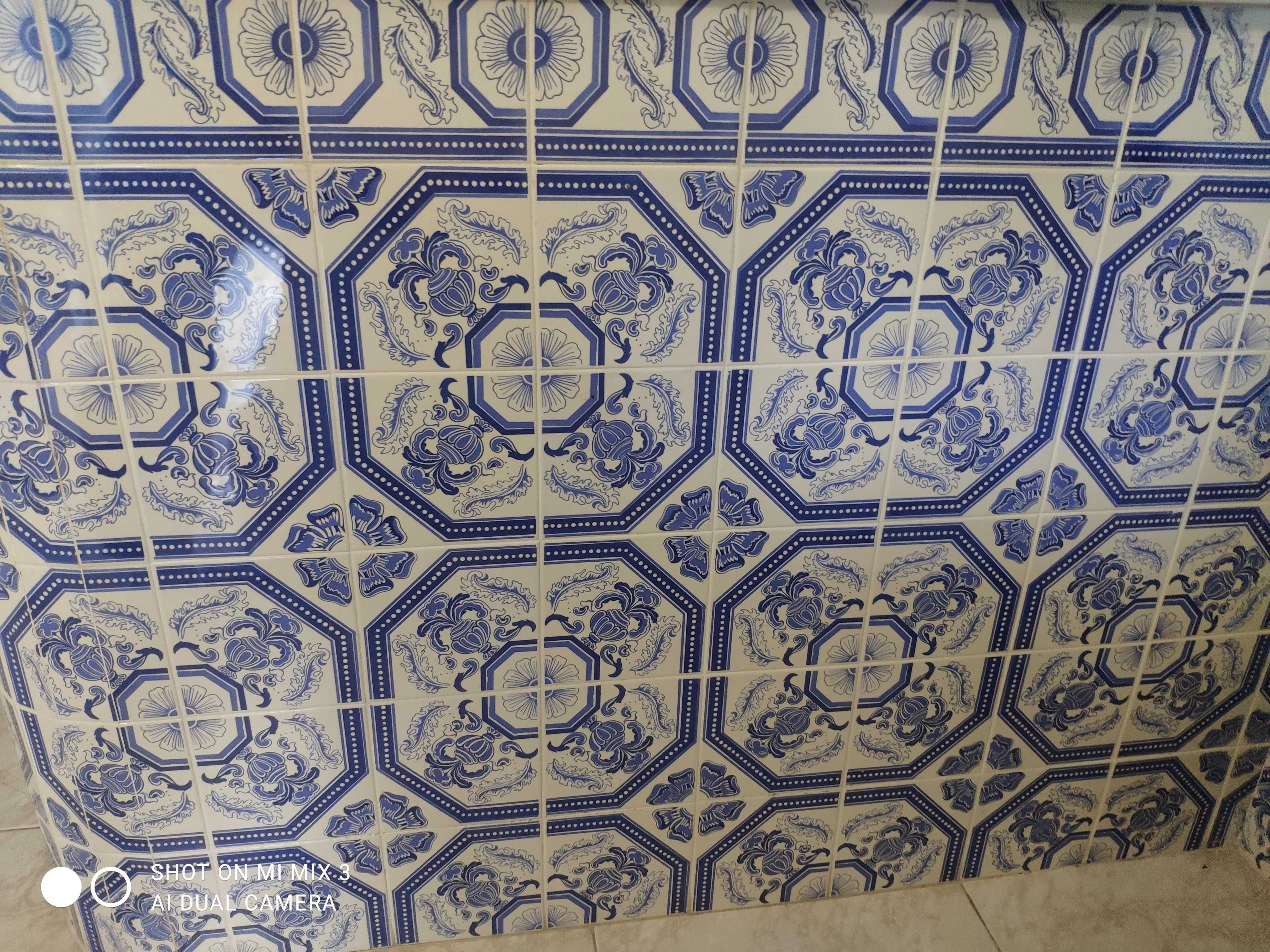 Azulejos clásicos