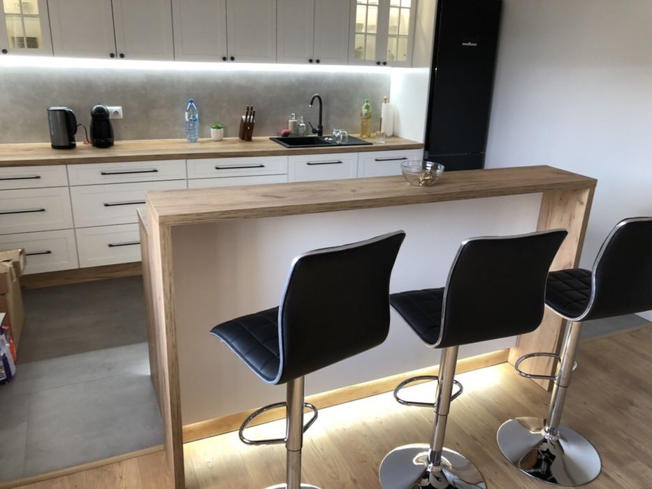 Kuchnie na zamówienie