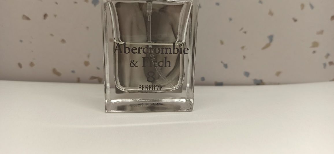 Perfumy abercrombie & Fitch 8